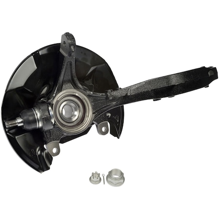 Dorman Loaded Knuckle 698-447